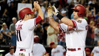 Next Story Image: A.J. Pollock selected for first All-Star appearance
